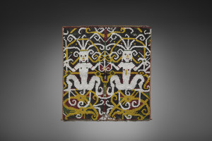 Dayak Tribal Art